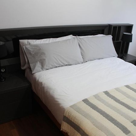 Camino Ingles Habitacion Luxe Doble Bano Y Cocina Apartment Ла Коруня Екстериор снимка