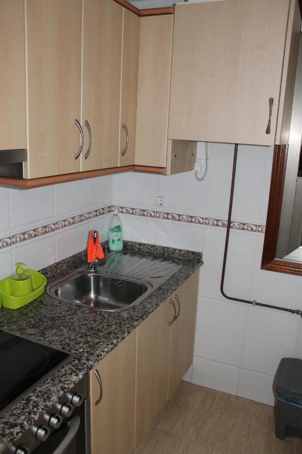 Camino Ingles Habitacion Luxe Doble Bano Y Cocina Apartment Ла Коруня Екстериор снимка