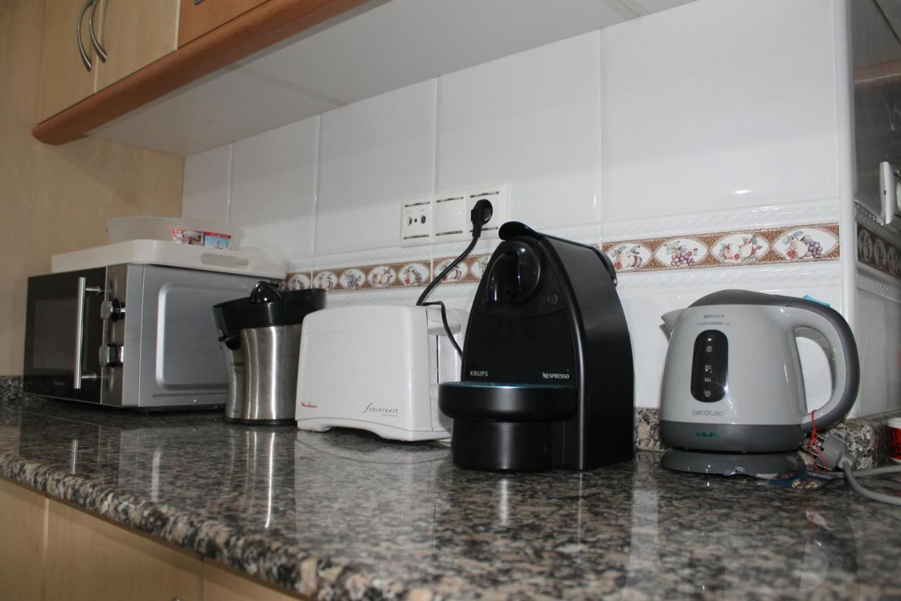 Camino Ingles Habitacion Luxe Doble Bano Y Cocina Apartment Ла Коруня Екстериор снимка