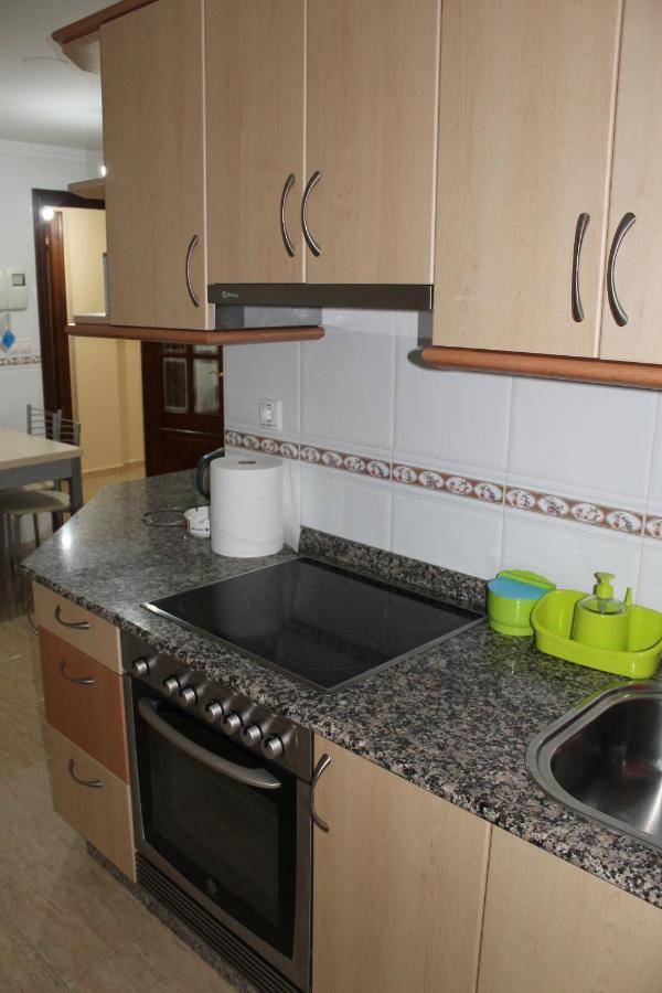 Camino Ingles Habitacion Luxe Doble Bano Y Cocina Apartment Ла Коруня Екстериор снимка