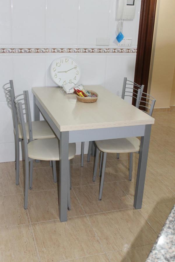 Camino Ingles Habitacion Luxe Doble Bano Y Cocina Apartment Ла Коруня Екстериор снимка