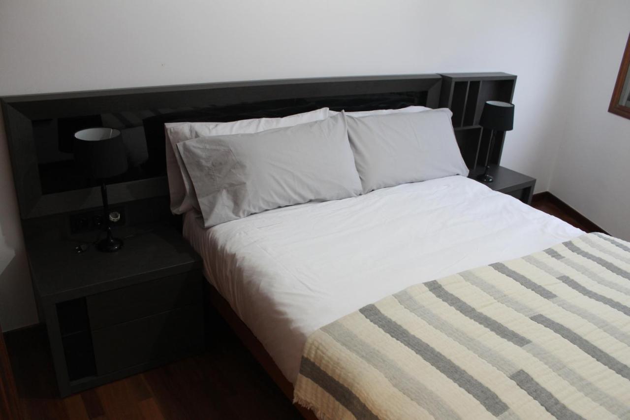 Camino Ingles Habitacion Luxe Doble Bano Y Cocina Apartment Ла Коруня Екстериор снимка