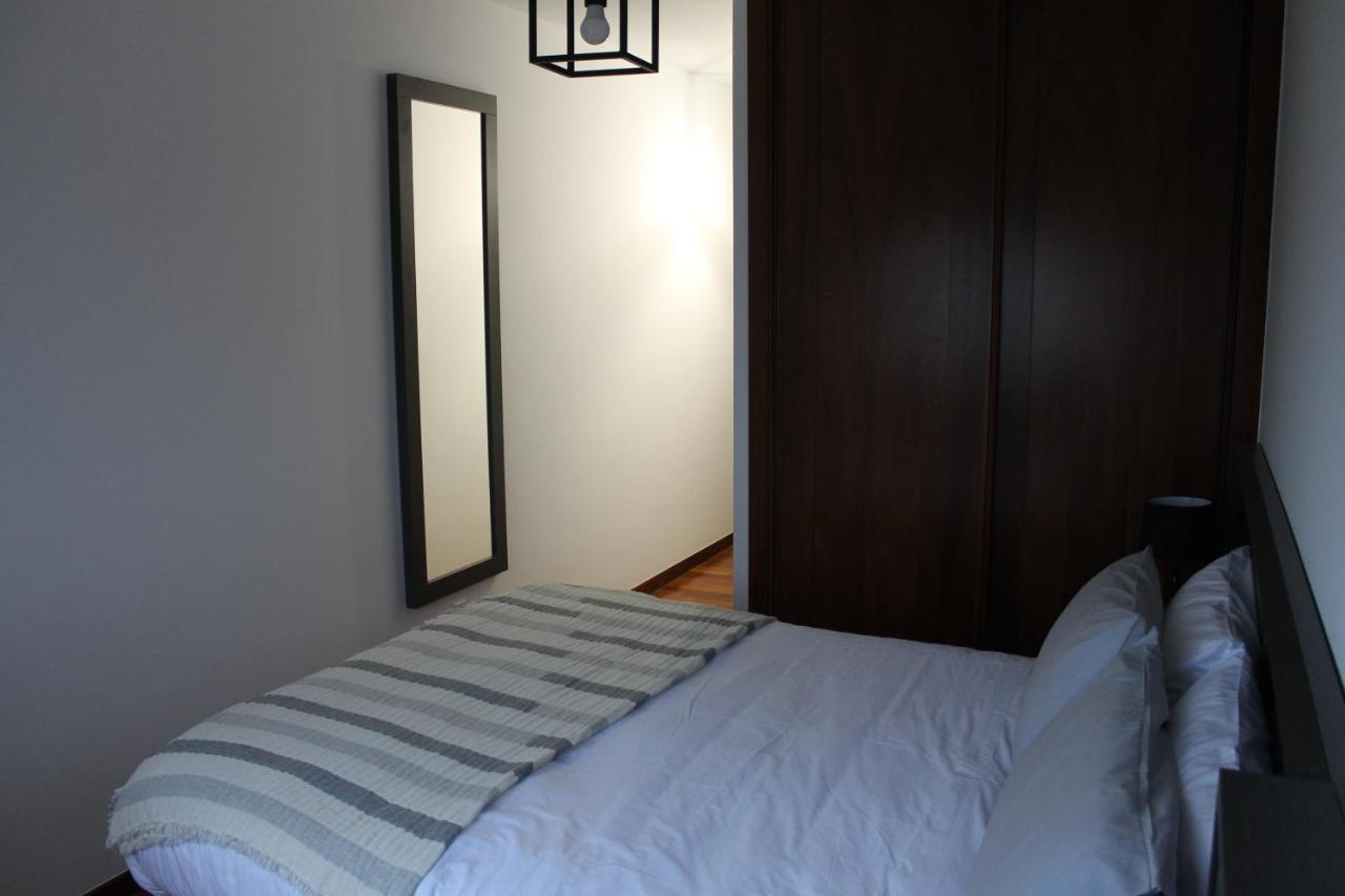 Camino Ingles Habitacion Luxe Doble Bano Y Cocina Apartment Ла Коруня Екстериор снимка